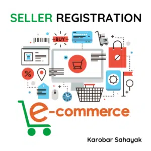 Seller Registration For Aggregator Platforms (Option 3)